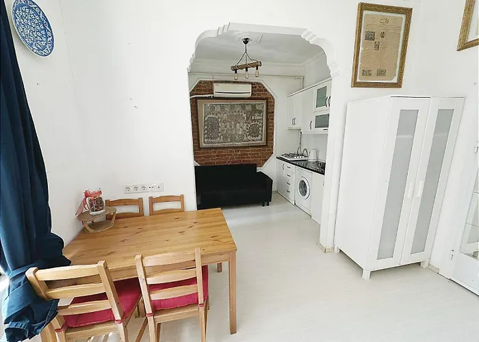 Taksim Sweet Central Hotel İstanbul