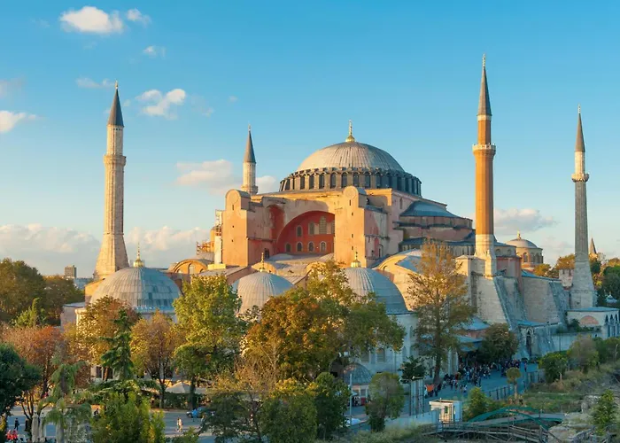 Eresin Hotels Express İstanbul