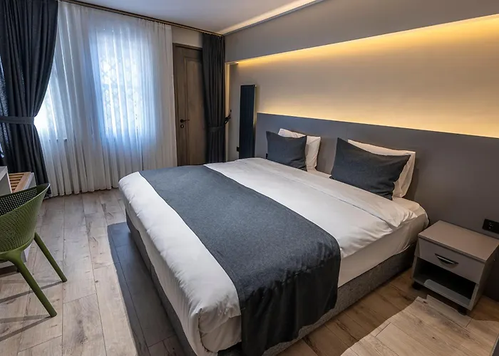 Calanthe Residence Estambul