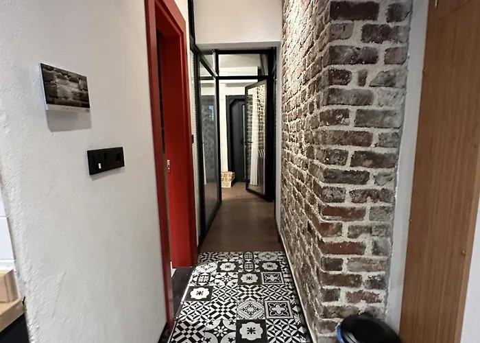Alness Residence Istanbul