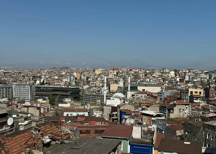 Dizayn Residence İstanbul