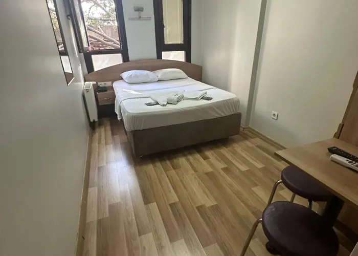 Kent Otel İstanbul