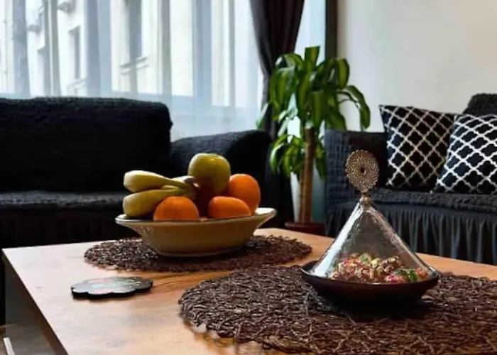 Cihangir House İstanbul