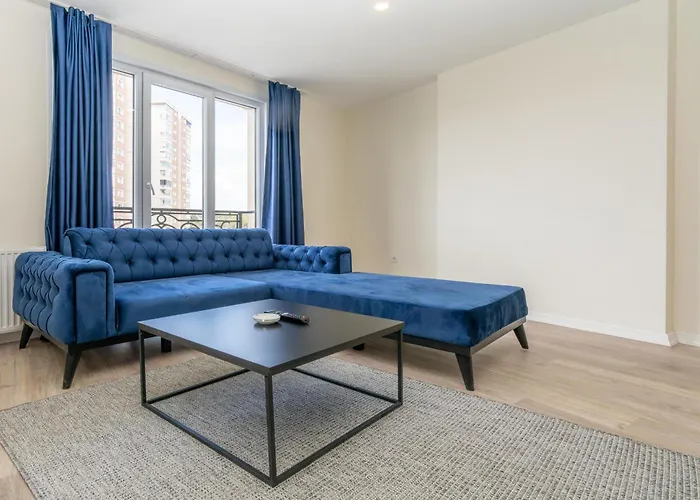 Guest Suites İstanbul