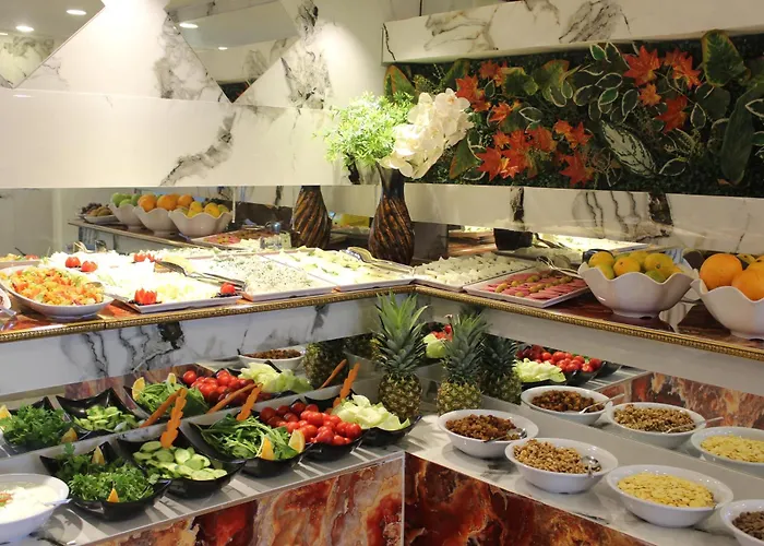 Taksim By Rich Hotel İstanbul