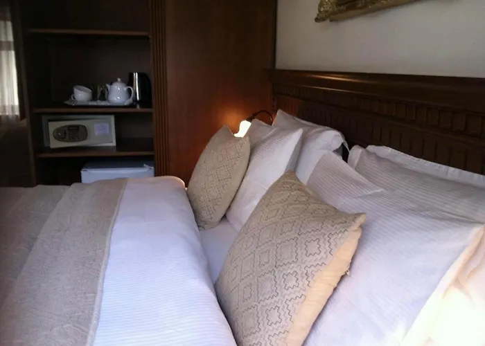Sweet Apartment İstanbul