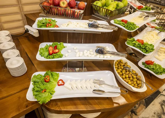 Icon Hotel Bomonti İstanbul