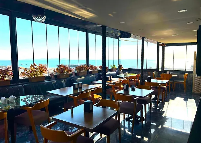 Boutique Kaya Royal Hotel İstanbul