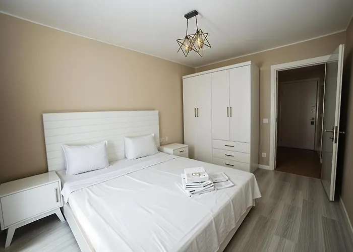 Medproper Suites Airport Estambul