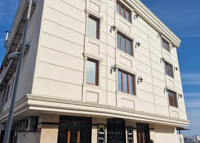 Sahra Airport Hotel Provincia di Provincia di Istanbul