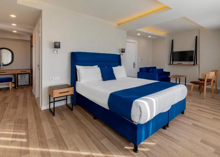 Union Hotel Karakoey Istanbul