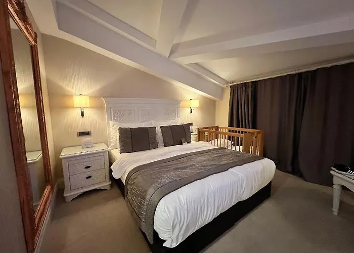 Hagia Sopia Joyful Hotel Istanbul