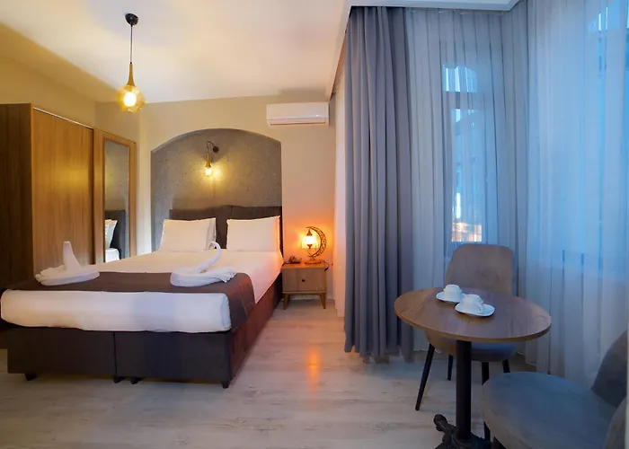 La Vida Old City Hotel Istanbul