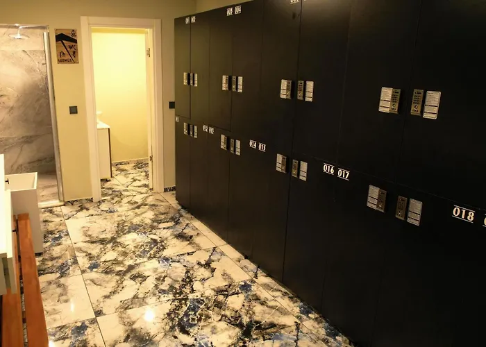 Atacity Hotel İstanbul