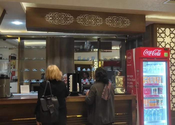 Version Hotel Istanbul