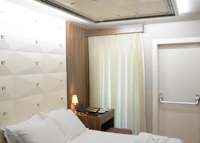 Perante Hotel Sisli Κωνσταντινούπολη
