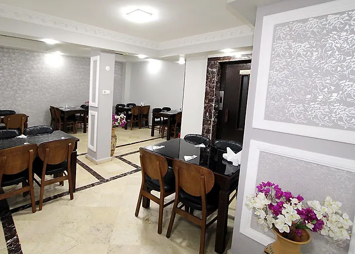 Lyon Hotel İstanbul