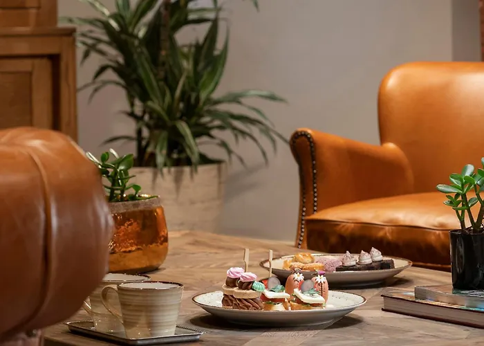Hotel Crowne Plaza Florya Istanbul By Ihg