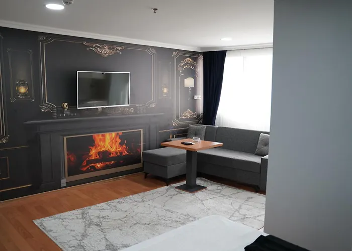 Heraldic Room Hotel Κωνσταντινούπολη