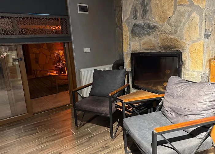 Tas Mahall Luxury Hotel İstanbul