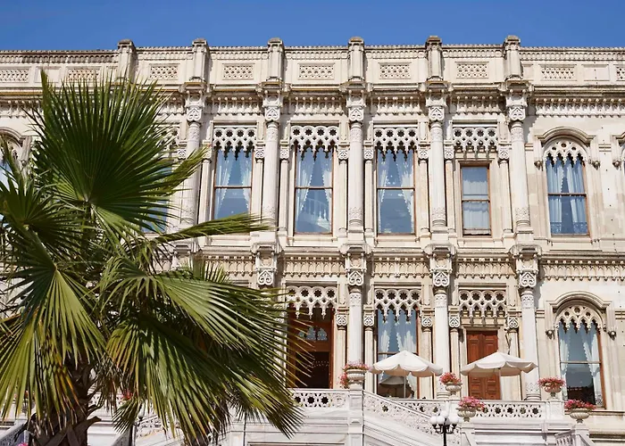 Bed & Breakfast vicino Moschea blu