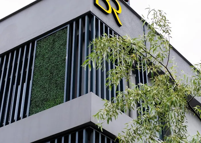 Brandroom Hotel İstanbul