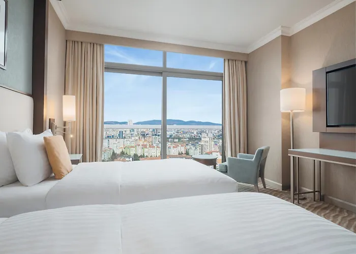Selectum City Ataşehir İstanbul