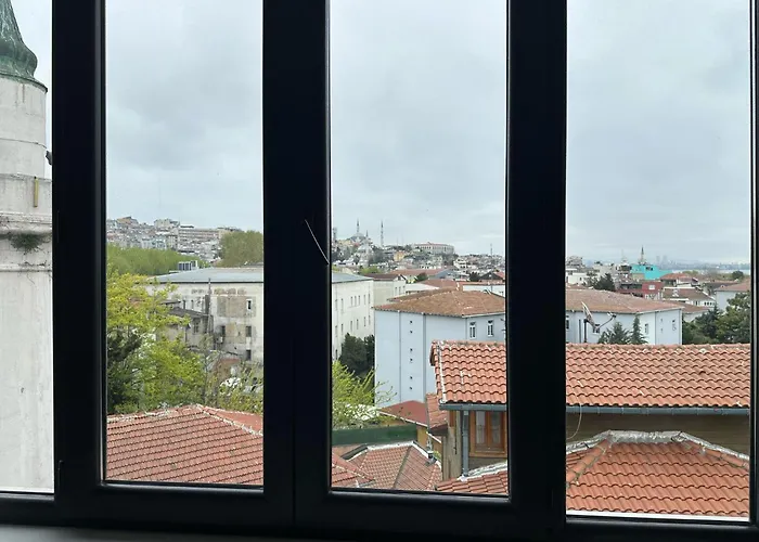 Costera Hotel Κωνσταντινούπολη