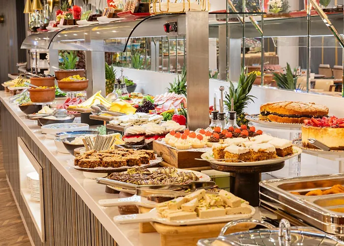 Mukarnas Pera Hotel Κωνσταντινούπολη