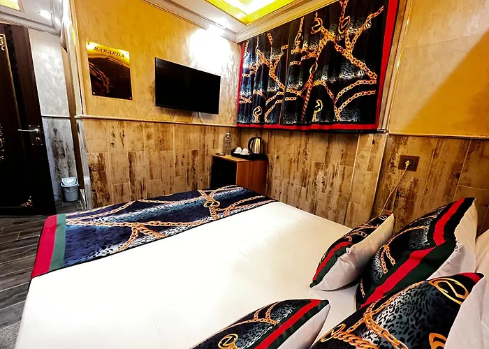 Maranda Suit Hotel Κωνσταντινούπολη