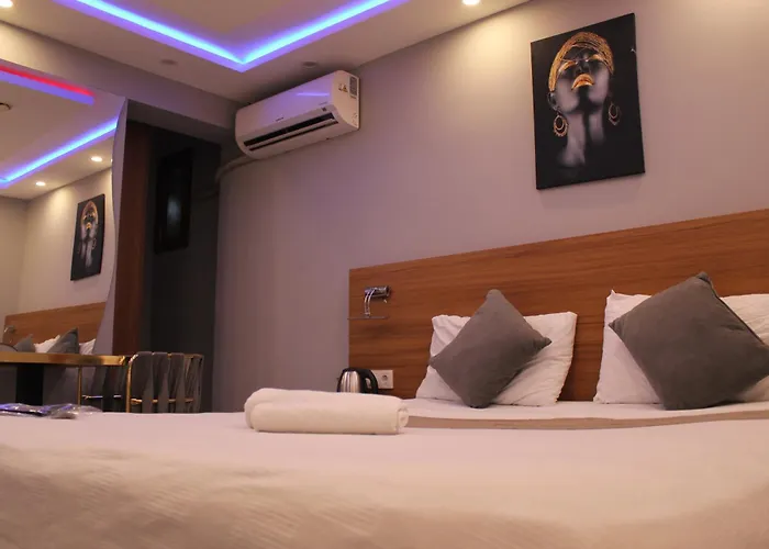 Ada Life Hotel İstanbul