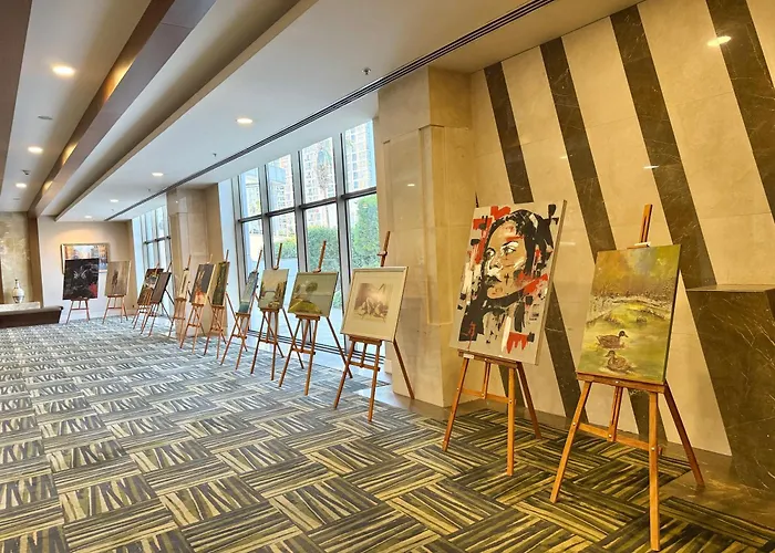 Boutique The Green Park Pendik Provincia di Provincia di Istanbul