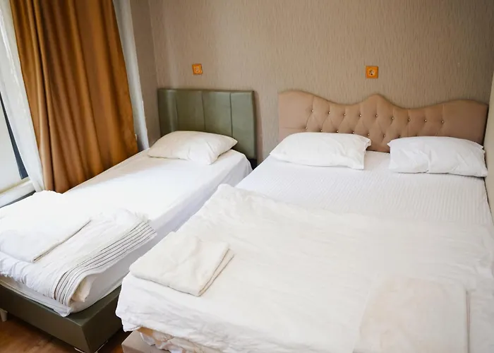 Family Hotel Taksim Istanbul