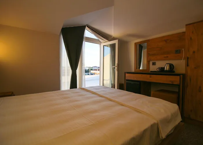 Kaya Hotel Saw Стамбул