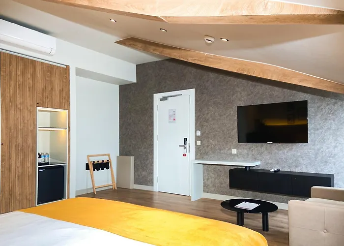 Dugi Otel İstanbul