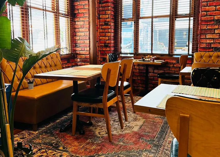 Dimora Hotel Kadikoey Istanbul