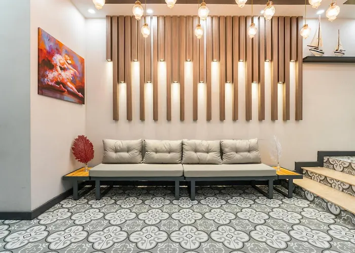 Monezza Avcılar Otel İstanbul