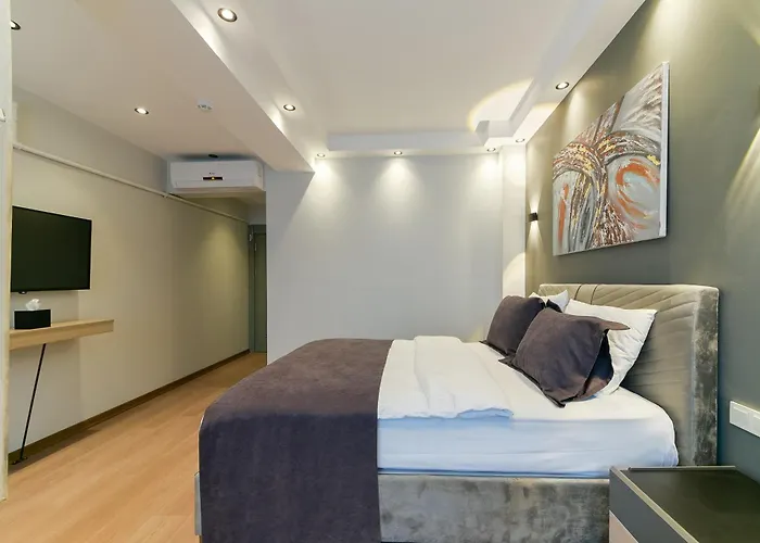 Rise Inn Κωνσταντινούπολη