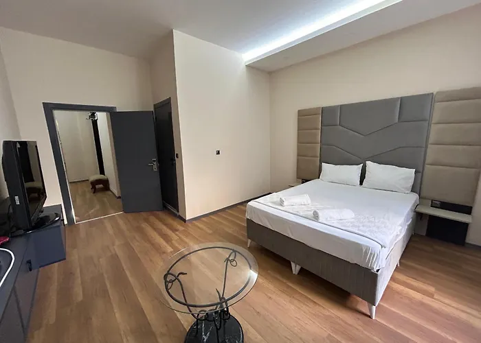 Taxim 34 Hotel Κωνσταντινούπολη