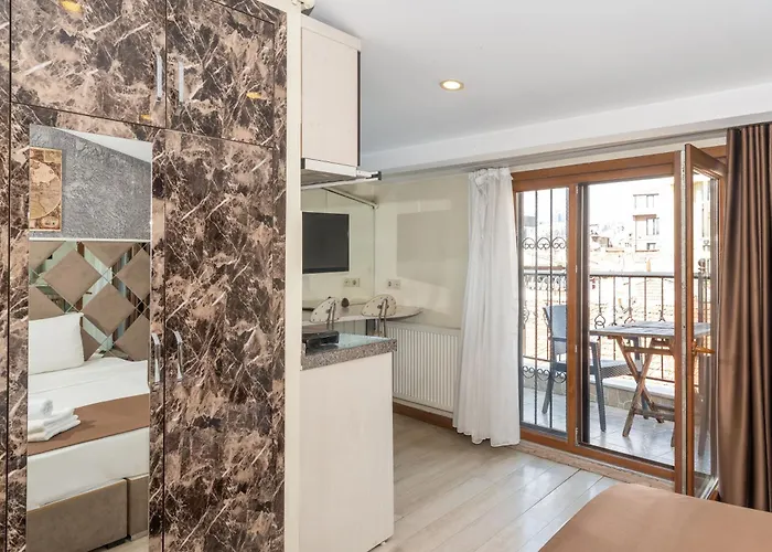 Terra Suites Istambul