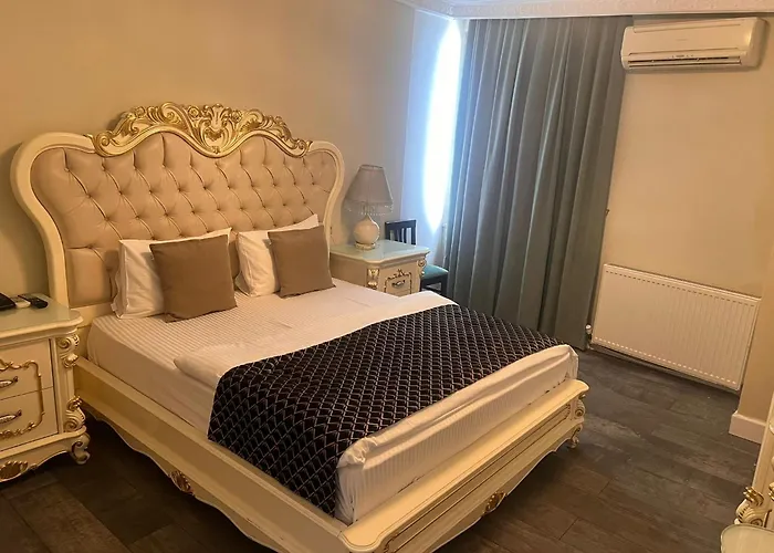 Best Town Hotel Provincia di Provincia di Istanbul