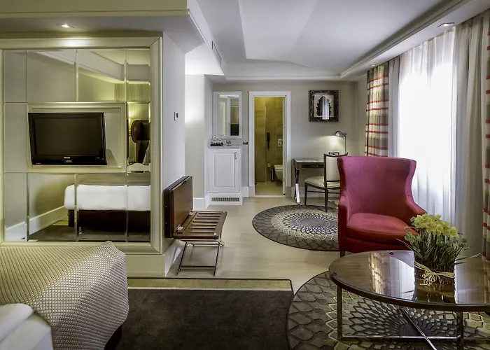 Titanic Comfort Sisli Provincia di Provincia di Istanbul che accetta animali