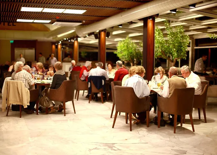 Hotel nel centro storico di Provincia di Istanbul