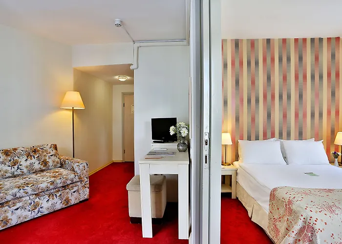 Barin Hotel Provincia di Provincia di Istanbul