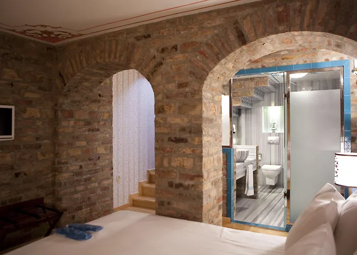 Hotel vicino a Molo Eminönü