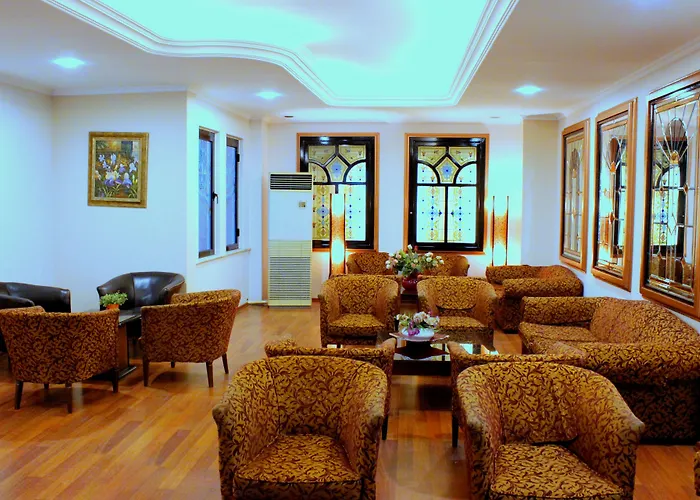Yaztur Hotel İstanbul