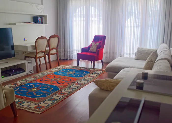 Ada Hotel Istanboel