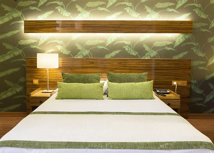 Hotel Buyuk Keban İstanbul