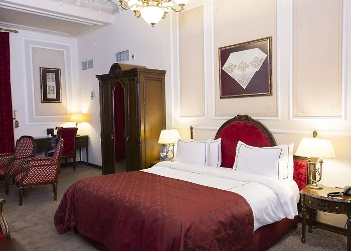 Anemon Koleksiyon Galata Otel Provincia di Provincia di Istanbul