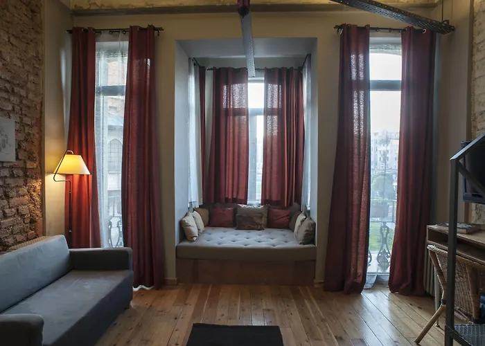 Hotel Peradays Estambul